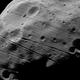 Illustration for article titled One of Mars' Moons Is Literally Pulling Itself to Pieces